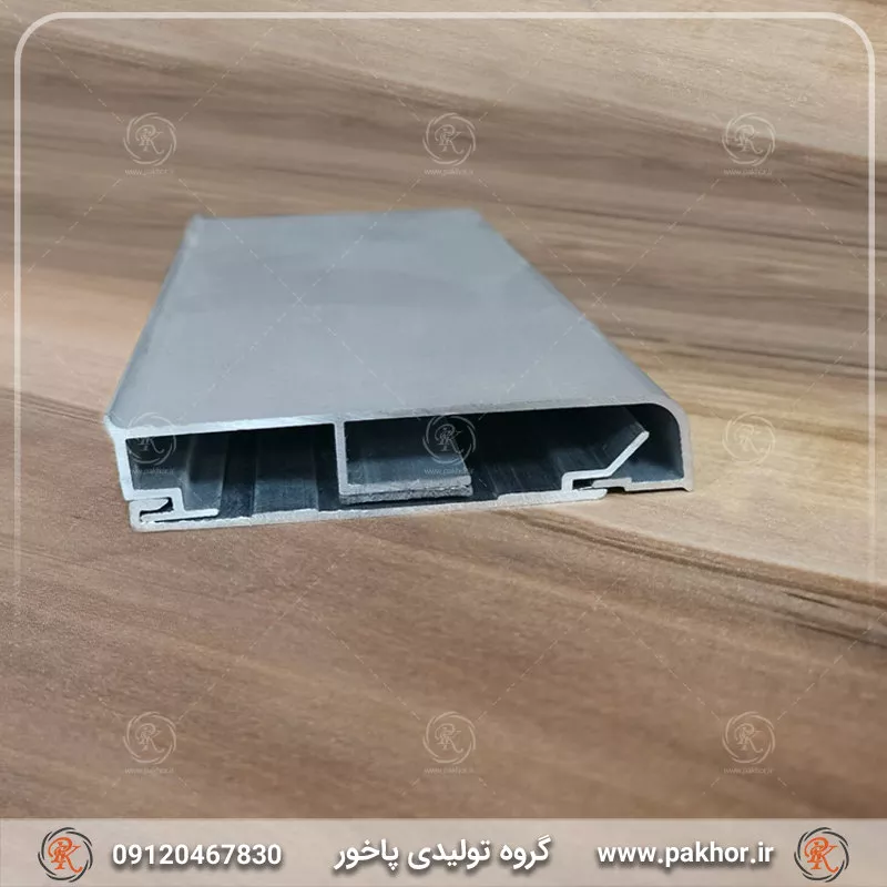 پروفیل قرنیز هشت سانتی کد D13